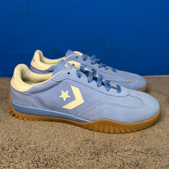 Converse run star trainer
Brand new - Picture 6 of 6